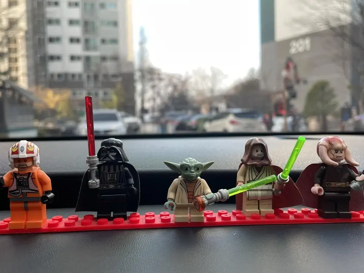 LEGO Star Wars Jedi