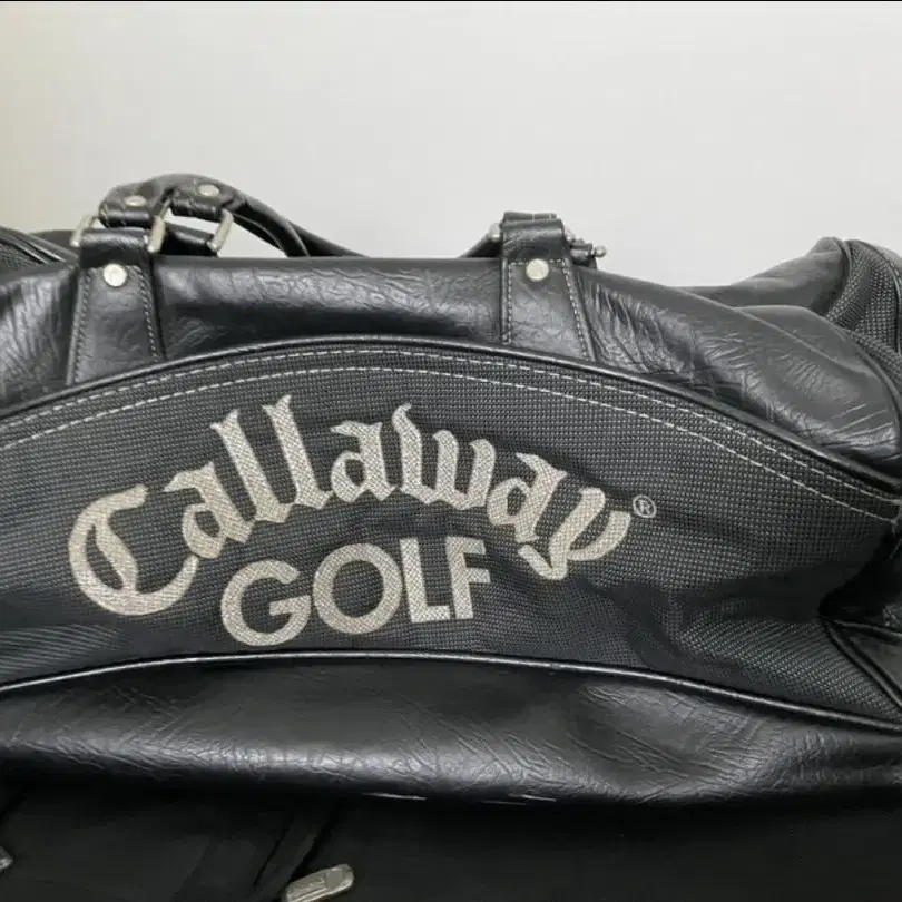 Callaway 골프겸 여행용 가방