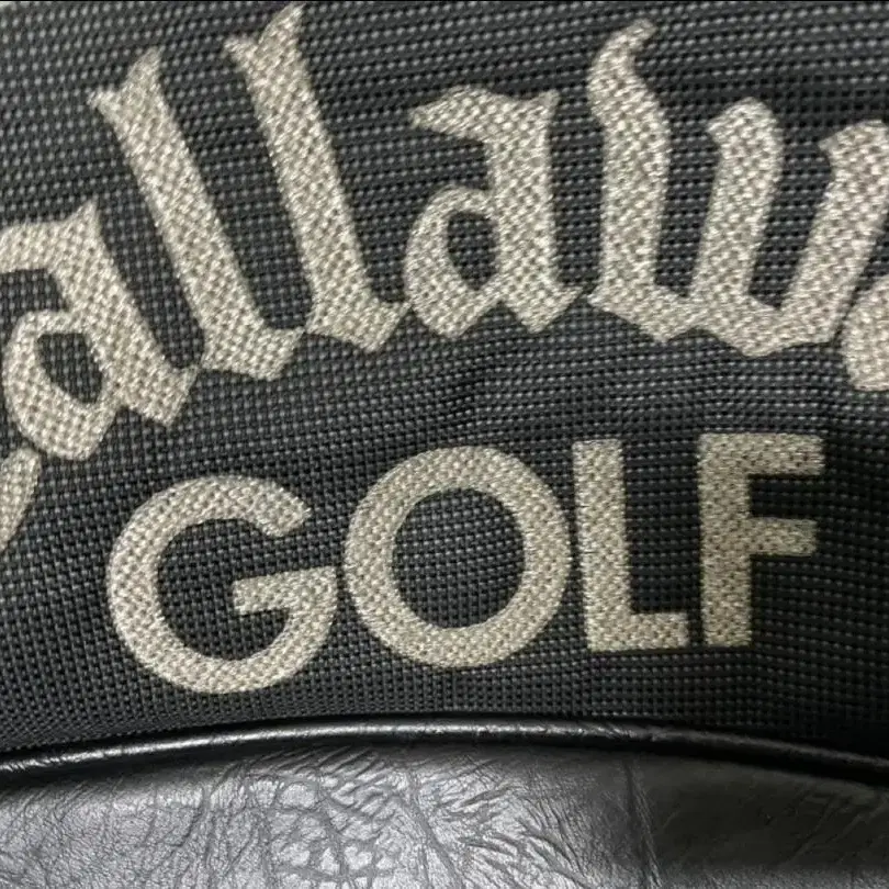 Callaway 골프겸 여행용 가방