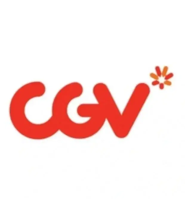 CGV 영화 예매