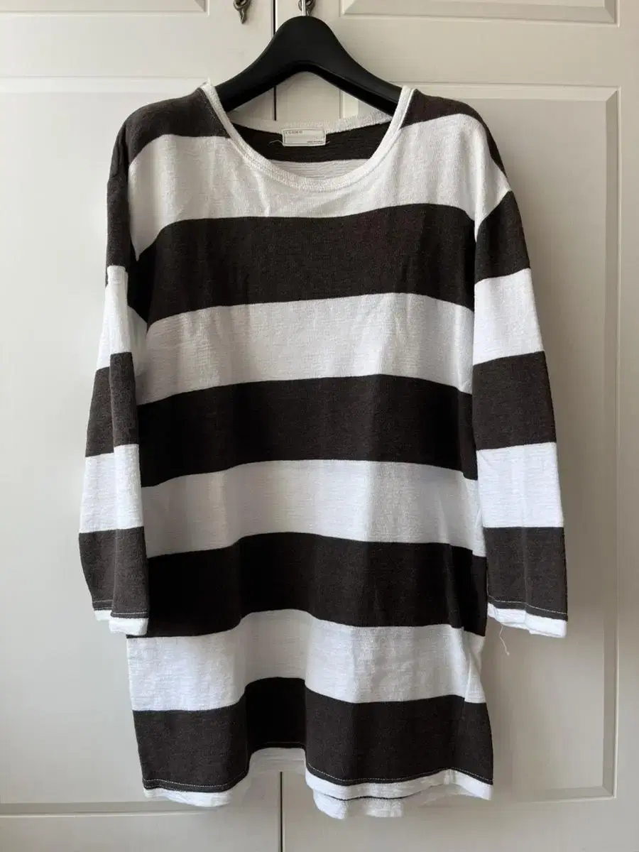 Striped T-shirt