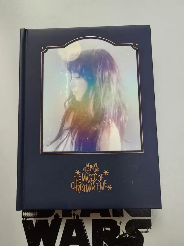 아이돌 걸그룹 소녀시대 태연 dvd 콘서트 팝니다