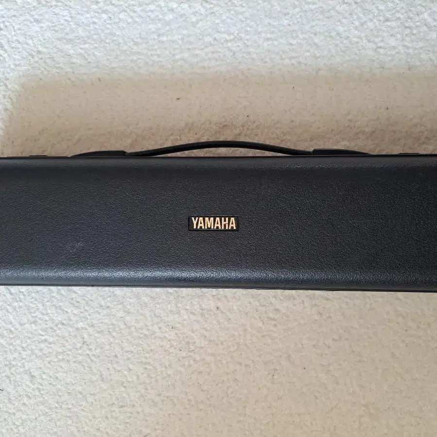 YAMAHA 211SII 플룻