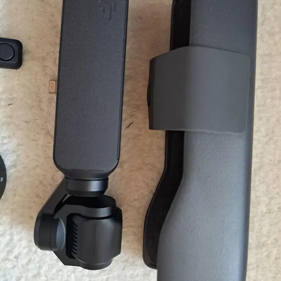 DJI OSMO POCKET 오즈모 포켓카메라