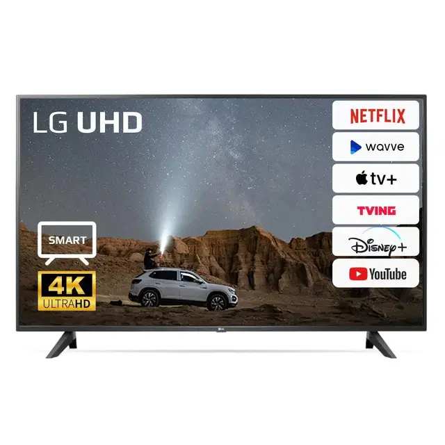 LG 65UP7050 65인치(165cm) 4k uhd 스마트TV