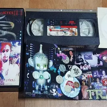 히데(hide) Zilch-Bastard EYES 초회한정' 음반팝니다 | 브랜드