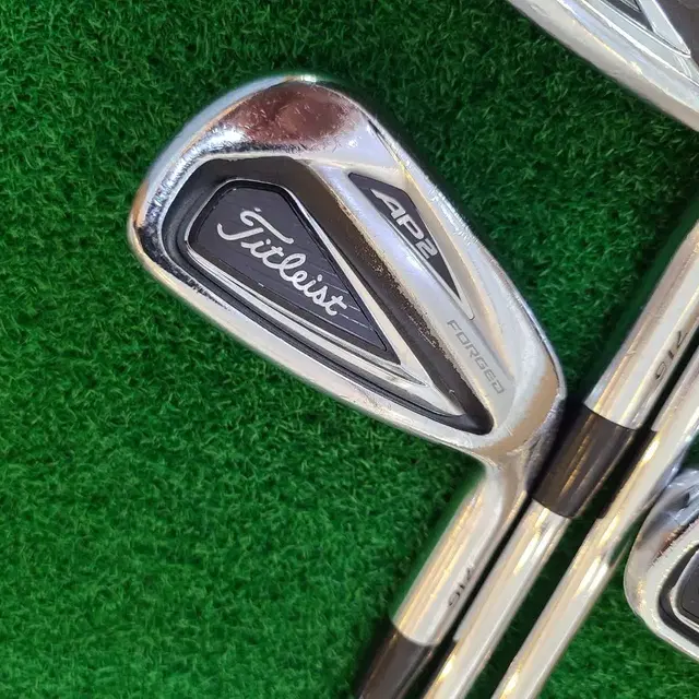 Titleist 타이틀리스트 716 AP2 아이언세트