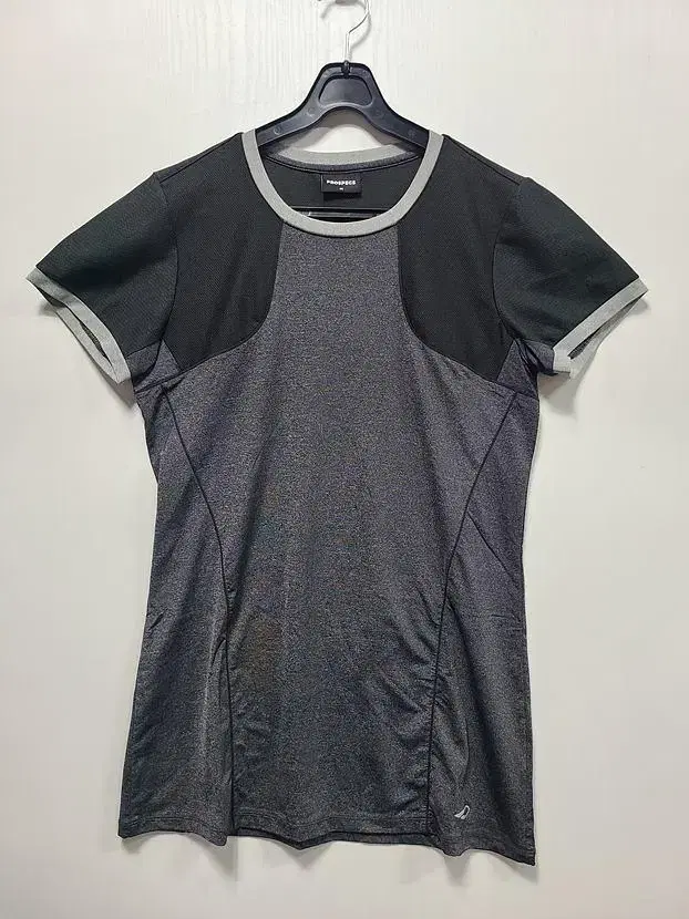 Prospect Gray Functional Short Sleeve T-Shirt Good Condition 95 / 330630