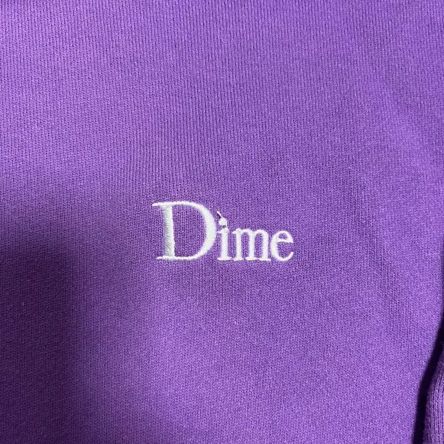 DIME 후드