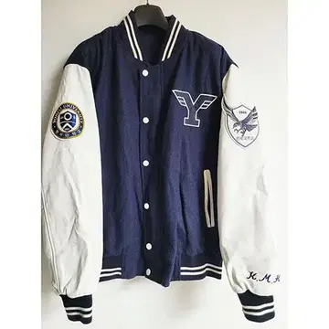 연세대 과잠 학잠 깨끗해요 MYR | 브랜드 중고거래 플랫폼, 번개장터