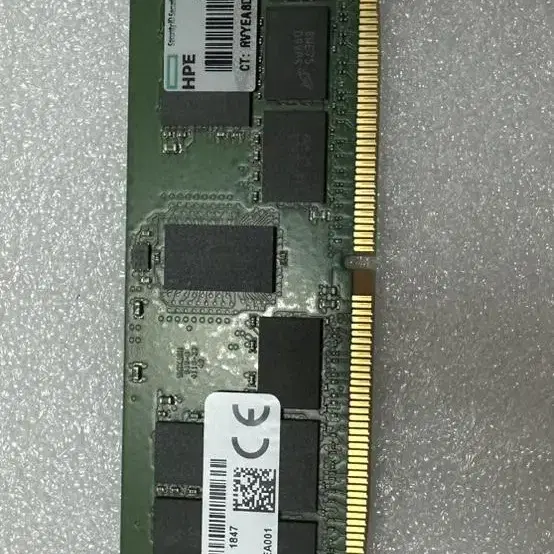 840758-091 (서버 메모리 32GB)