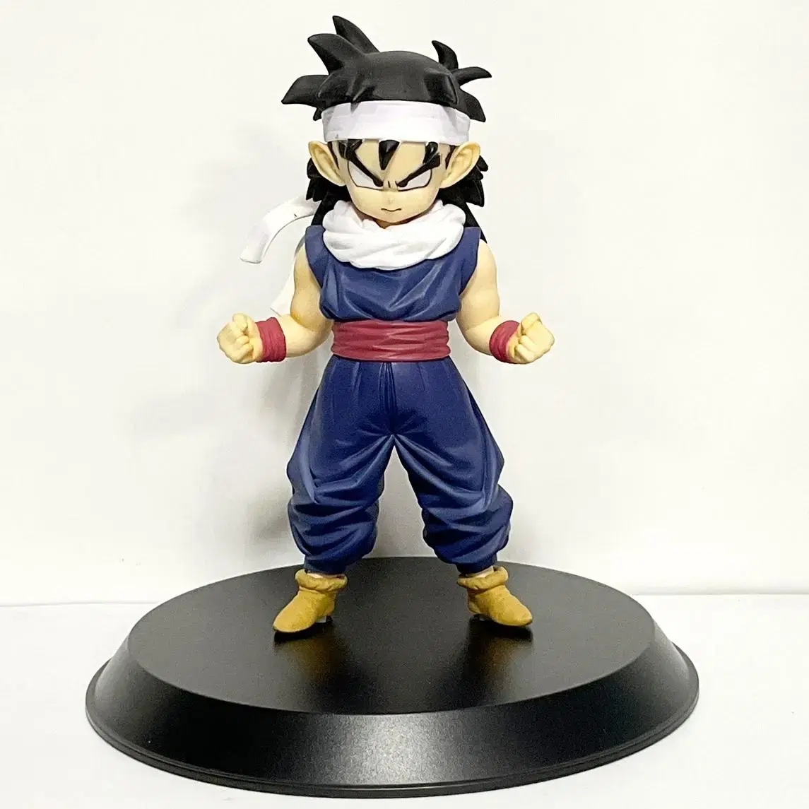 No Box Good Quality Dragon Ball Son Gohan Figure HQDX