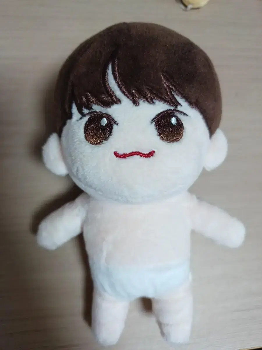 Hwang Minhyun doll wts Mongyi Hwang