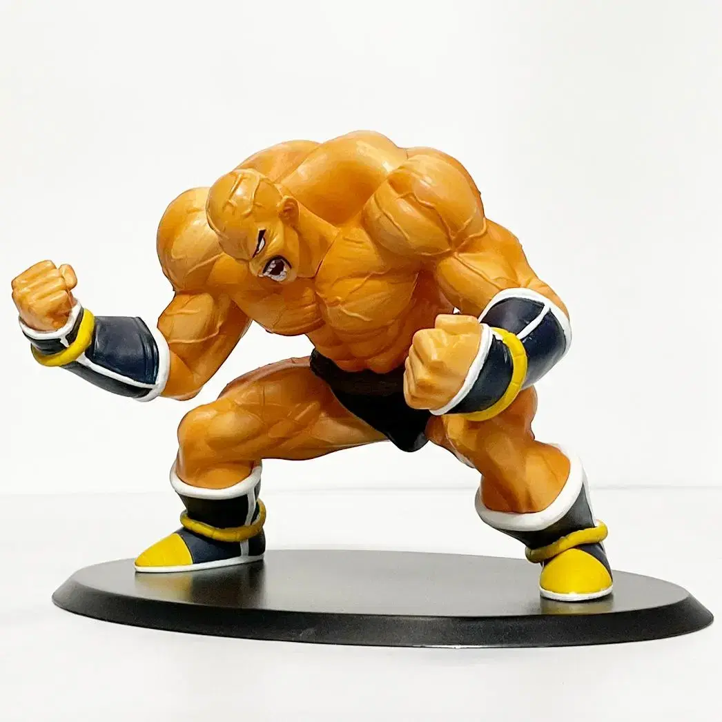 Novox Dragon Ball kai DX Max Musclemania Napper Figure