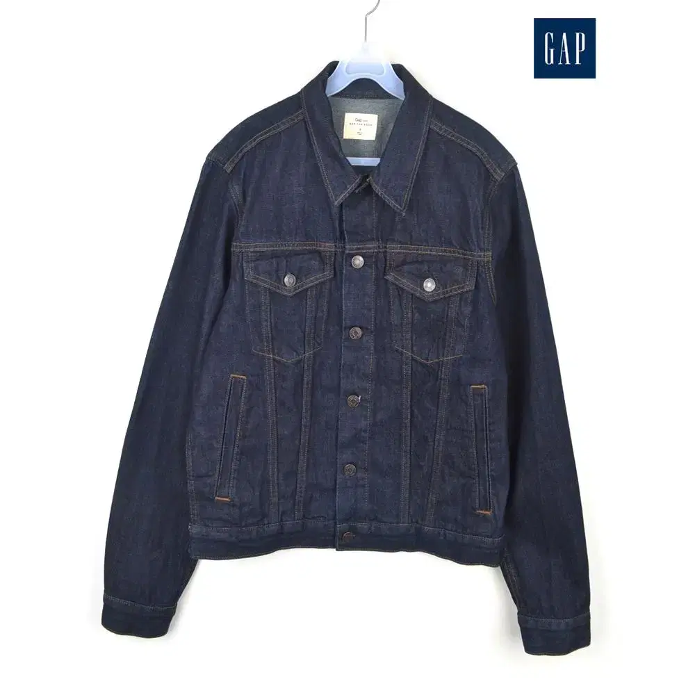 GAP Denim Jacket/Men's S/Denim/CJ1243