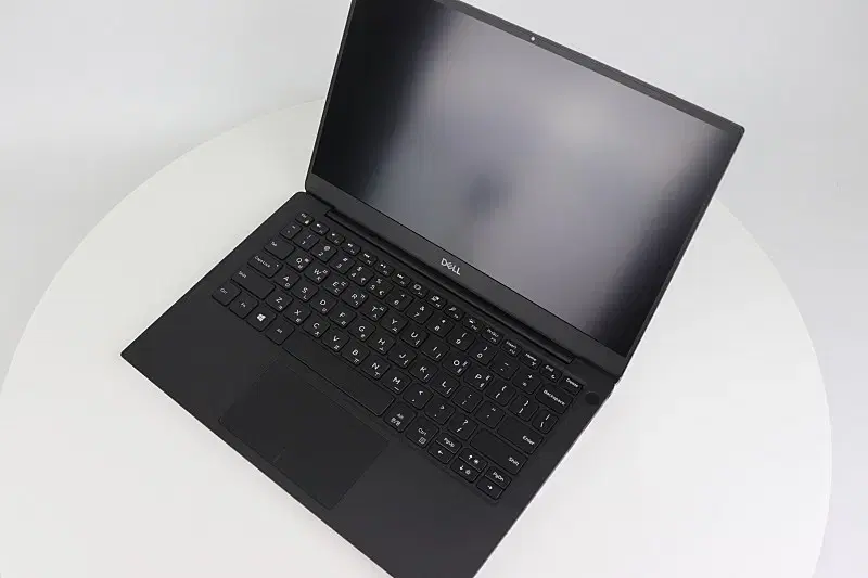 Dell xps 13 7390 램16g ssd 512g 풀 박스 판매