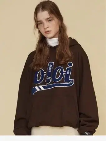 O.I.O.I. Hoodie