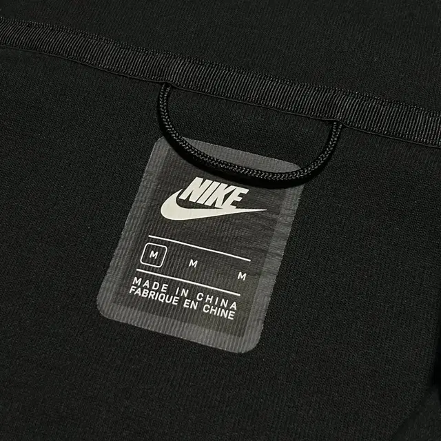 [ M ] Nike 나이키 테크팩 집업 자켓