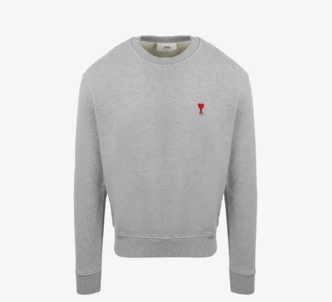 [L] Army Smallheart Logo Man to Man