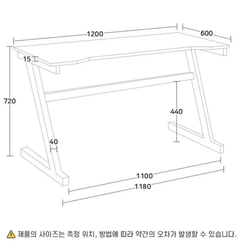 새상품 무료배송+사은품) 게이밍책상,의자추가가능  컴퓨터책상 철제테이블