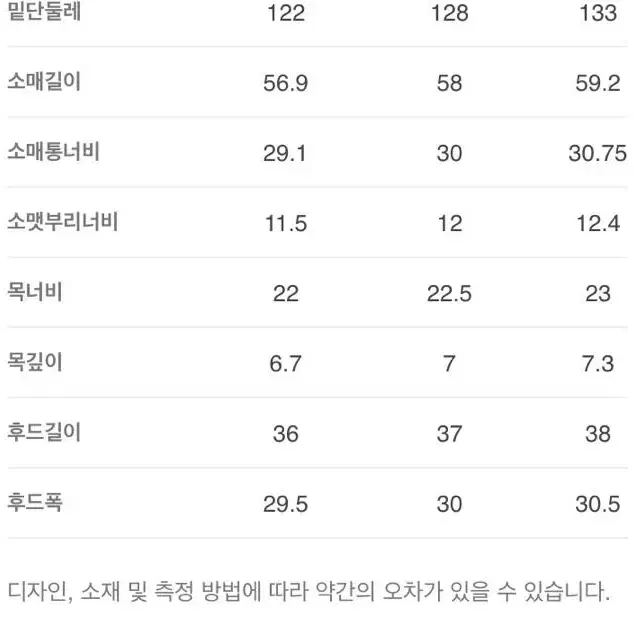 새상품급) 에잇세컨즈 나일론 후드 점퍼 윈드브레이커 M 사이즈