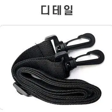 웨빙스트랩 가방 부속품 웨빙 끈 가방끈