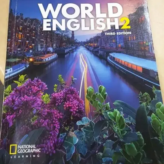 world english 3