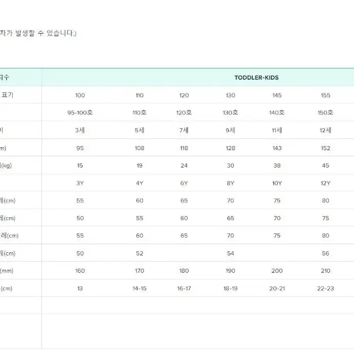 (미사용) 윙켄 WK-Love핑크MTM 아동맨투맨