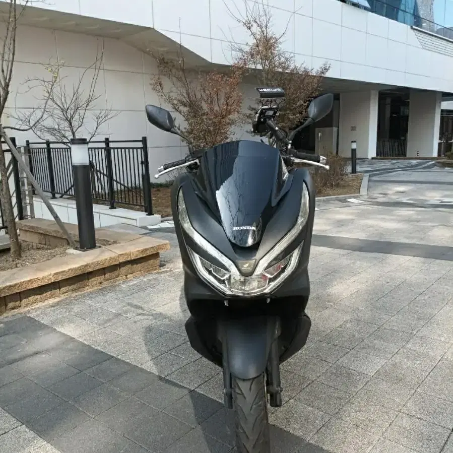 드라이브애드/DA-044/혼다/pcx/19년식/53,740km/자체할부