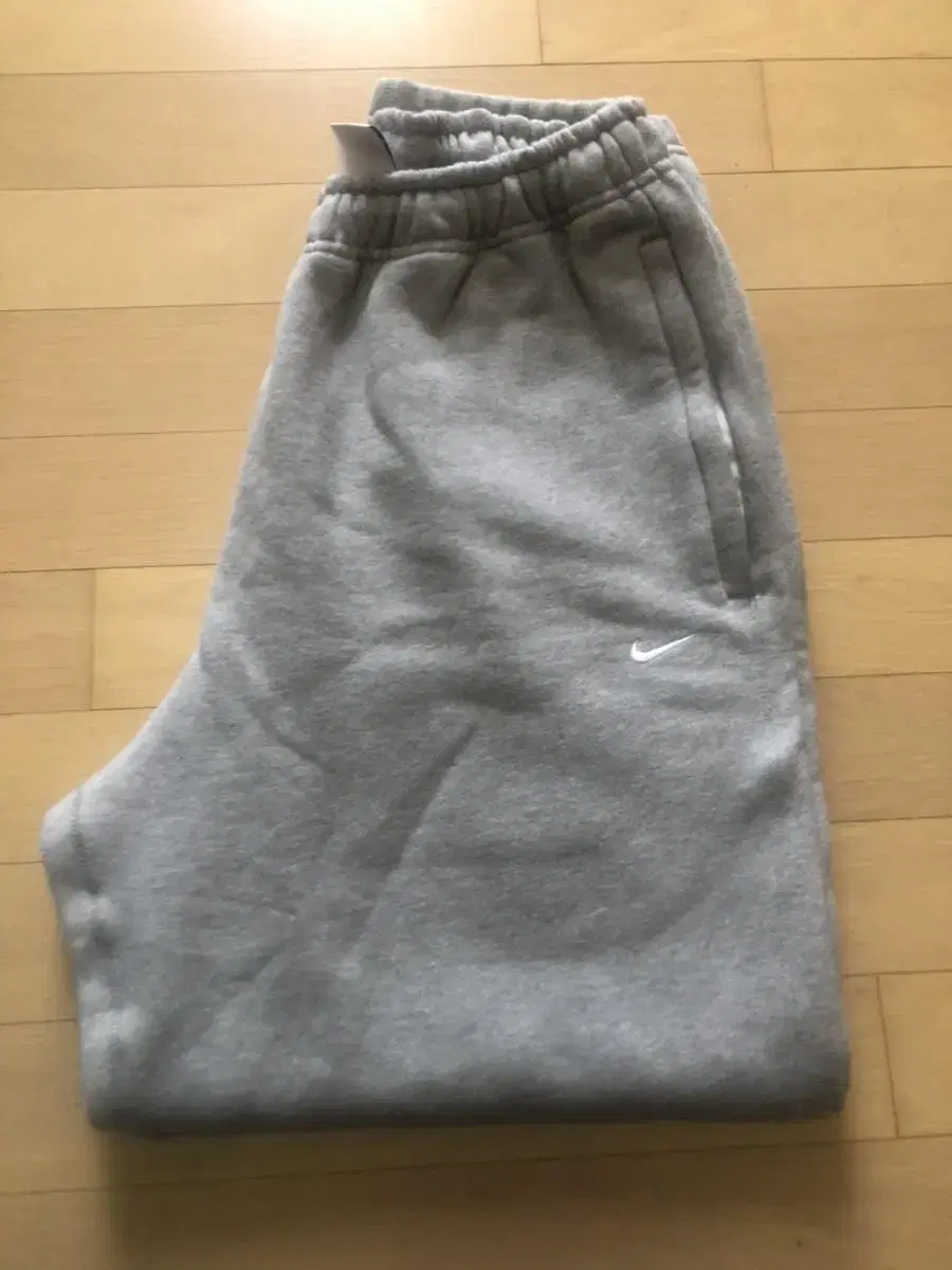 Nike NRG Gray M