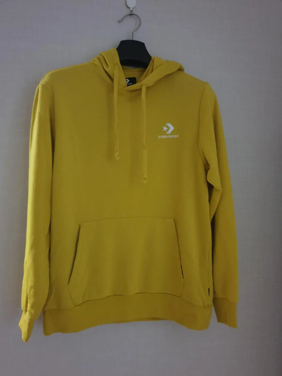 Converse public hoodie hoodie