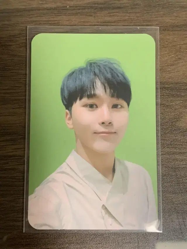 세븐틴 ymmd 홈 home 승관 seungkwan 포카