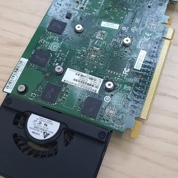 NVIDIA Quadro K2200