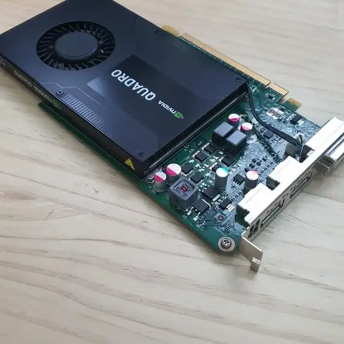 NVIDIA Quadro K2200