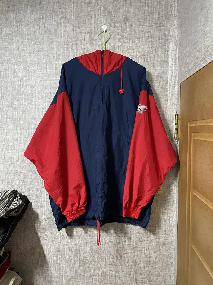 Honda Anorak Windshield XL