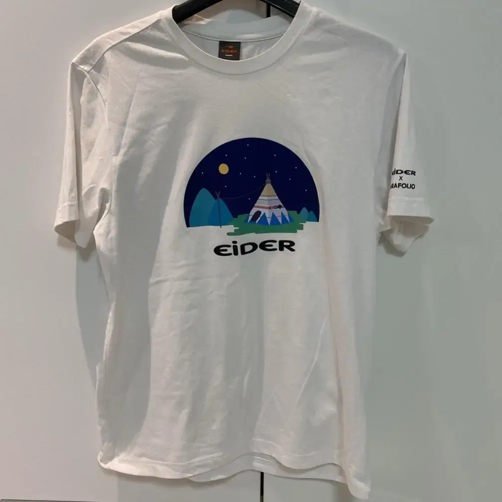 Eider Tentee/Unisex (Hold - transfer)