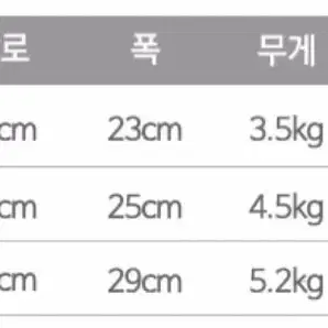 [새제품] 24인치 확장형 하드캐리어 PC+ABS