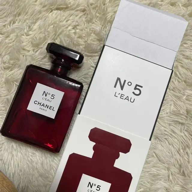 N5 chanel paris 100ml