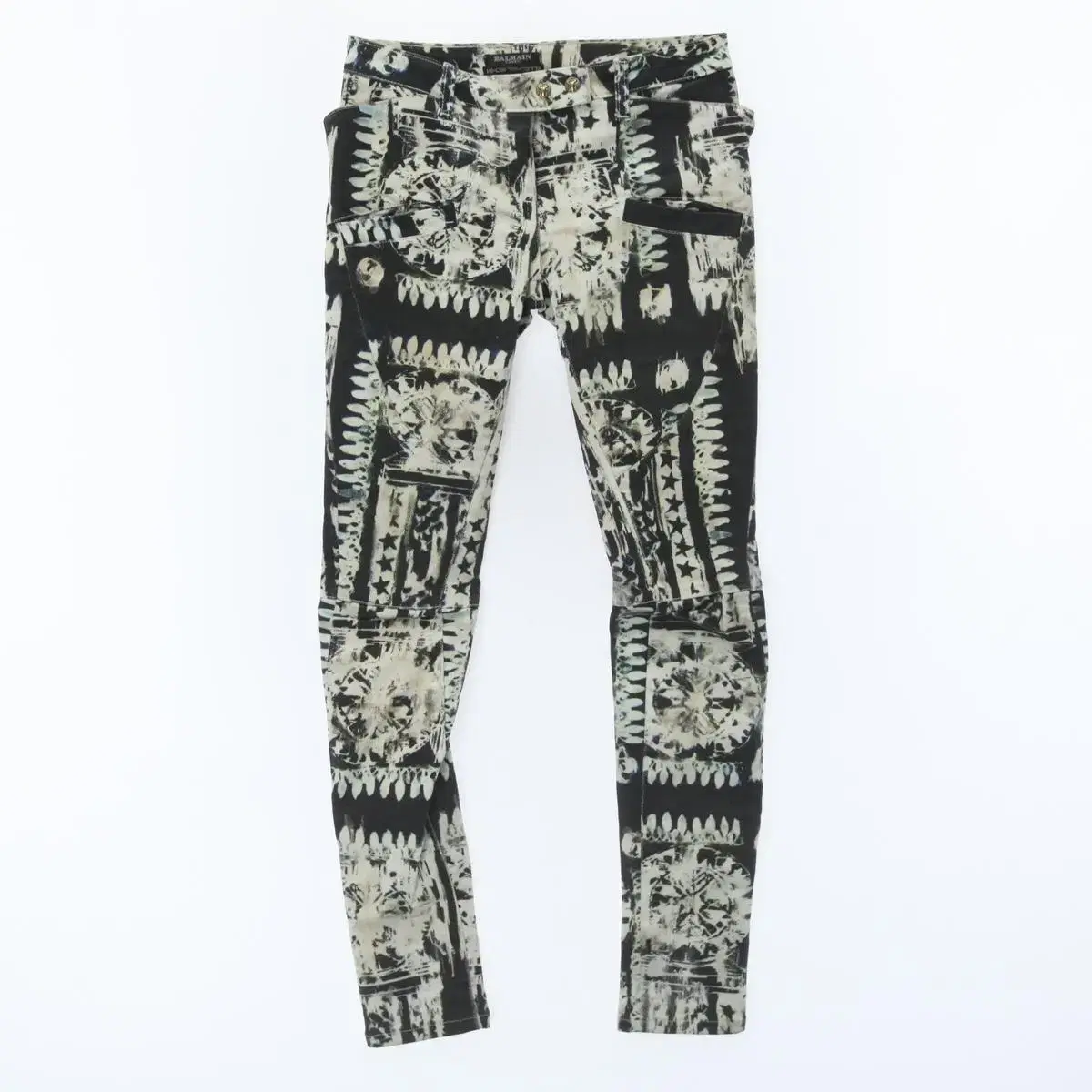 [BALMAIN]*Legendary Piece* Balmain Archive Pants