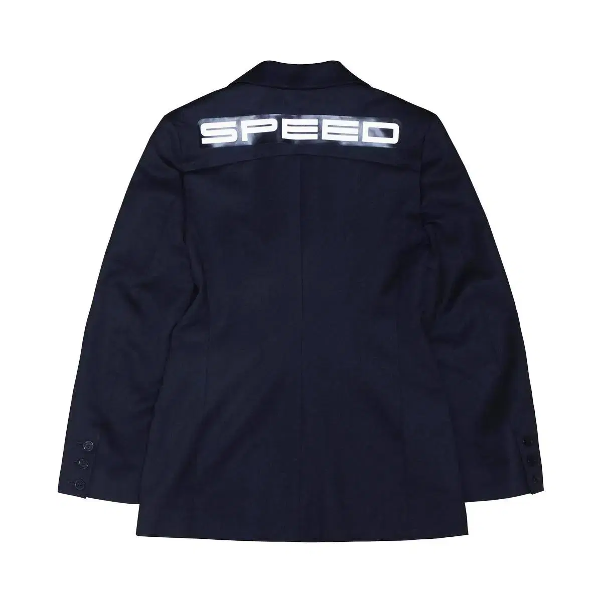 마린세르 19SS speed 블레이저 자켓 / marine serre