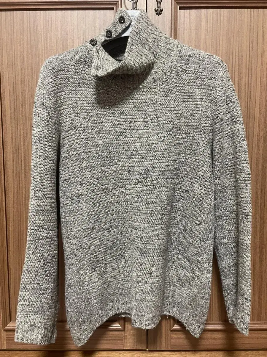 Time Homme Turtleneck (100) sells