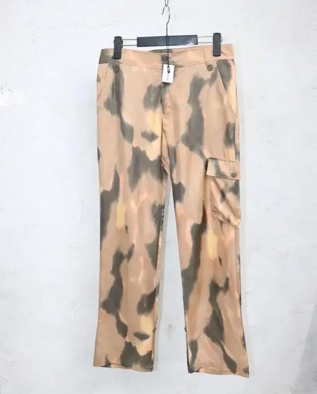 Cargonaym Summer Pants