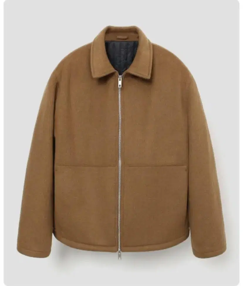 Rafferty Store Wool Coat Jacket