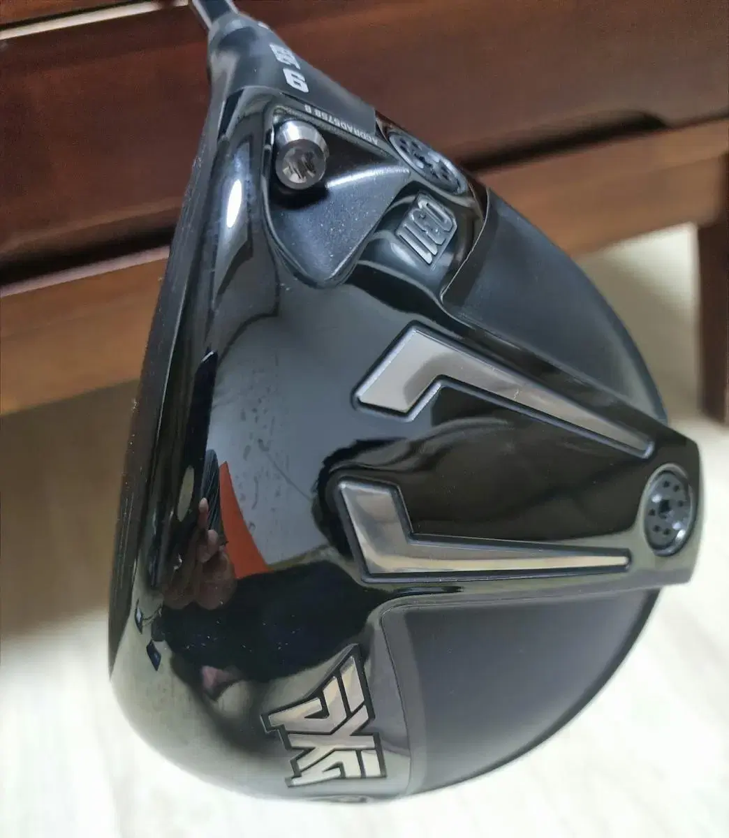 PXG GEN5 0311, 9도 드라이버 60s