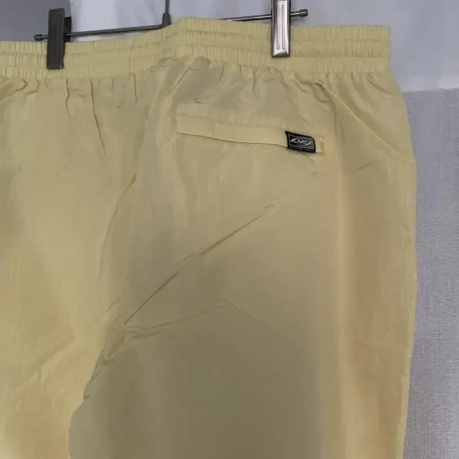 엘엠씨 바지 active gear track pants