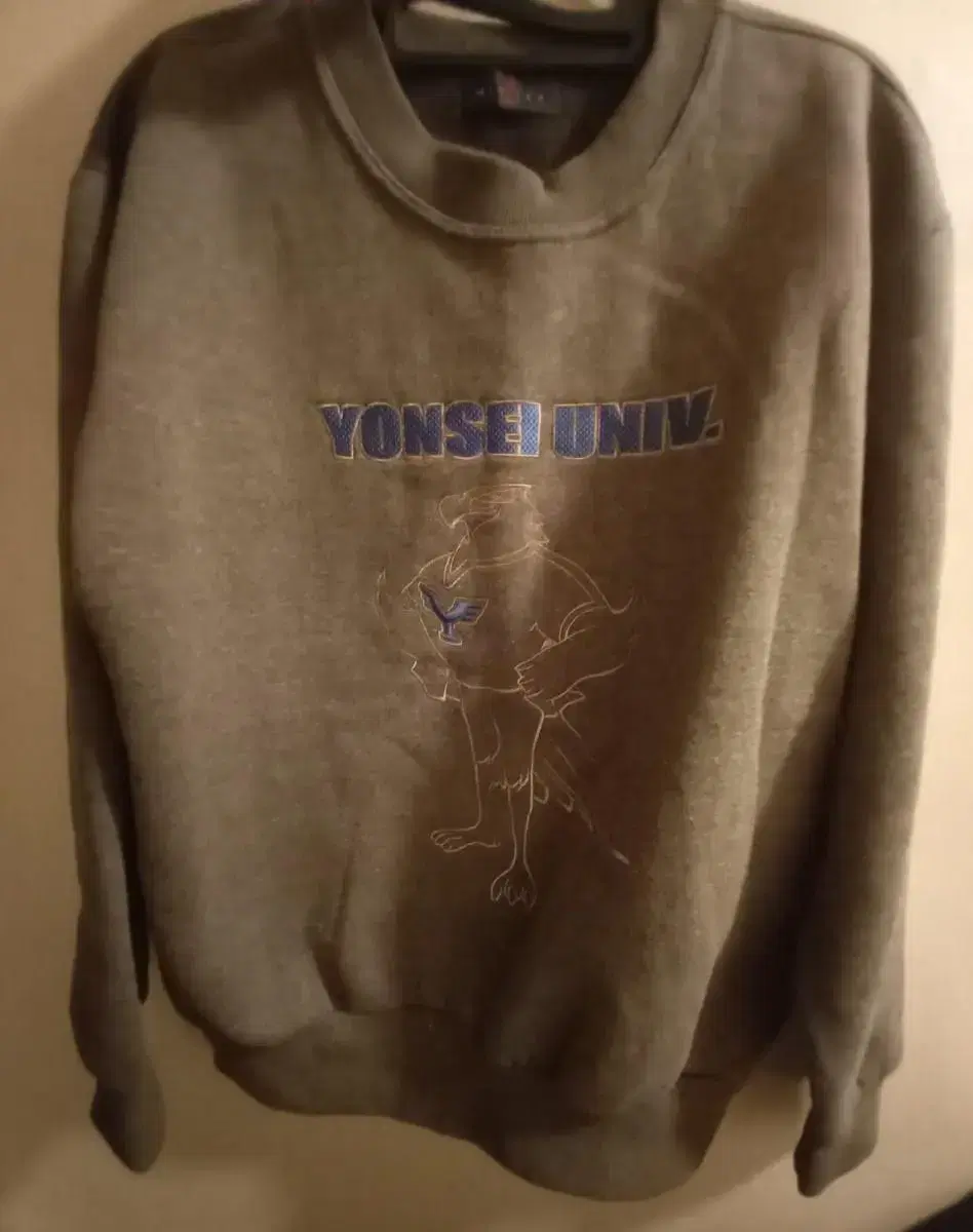 Yonsei Eagle Tee Size 95