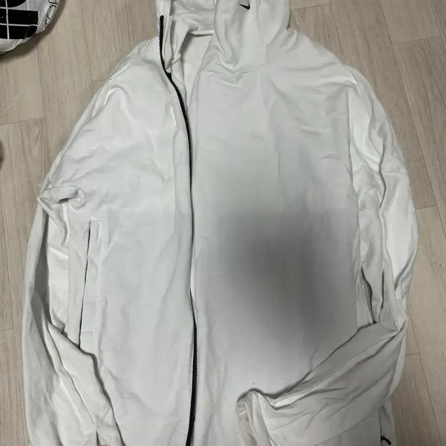 Nike NikeLab Mens NRG AAE 2.0 후디 xl