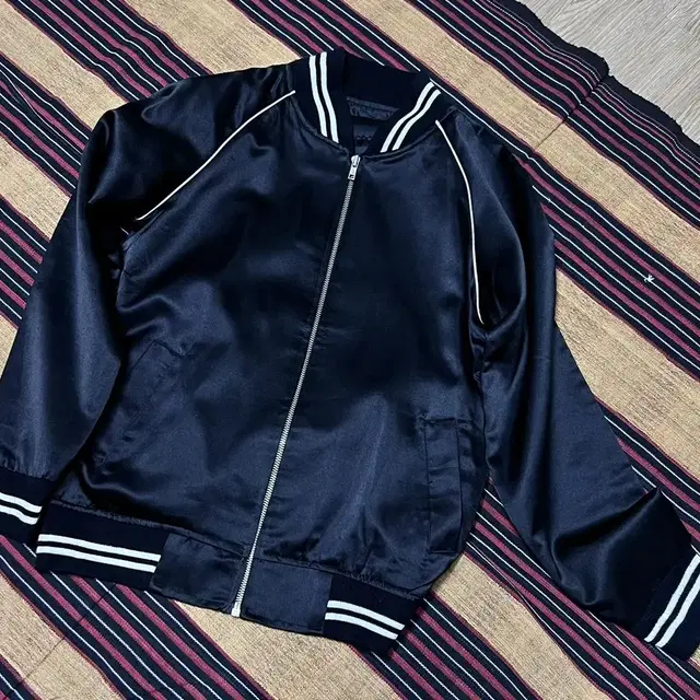 KOHK JOYDIVISION BOOMBER JACKET