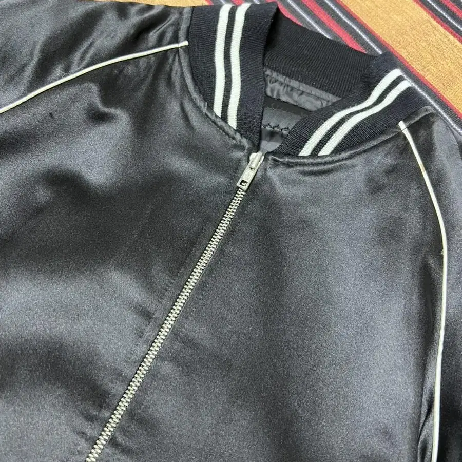 KOHK JOYDIVISION BOOMBER JACKET