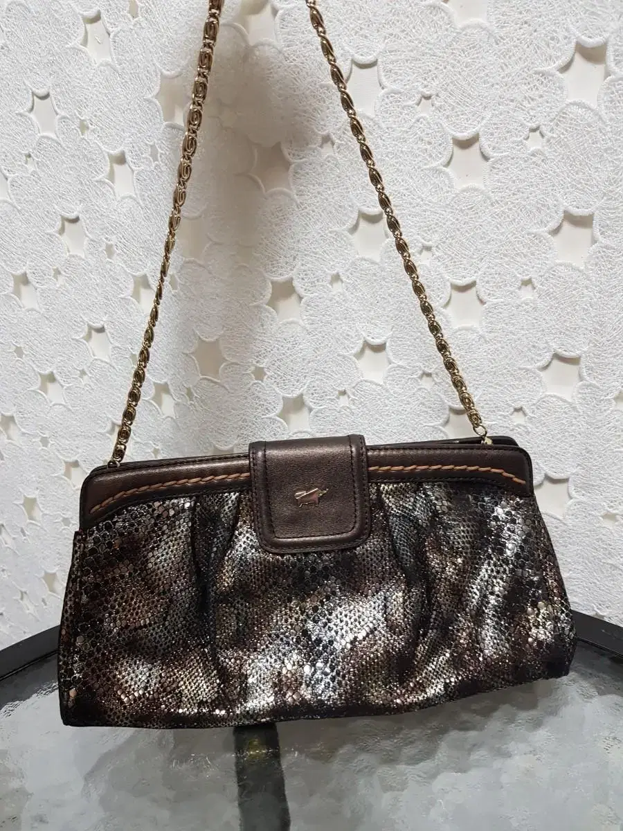 독일BRAUN BUFFEL 가방